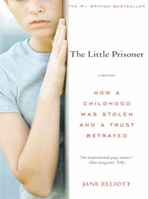 Title details for The Little Prisoner by Jane Elliott - Available
